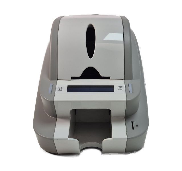 Faulty IDP Smart 50D Card Printer