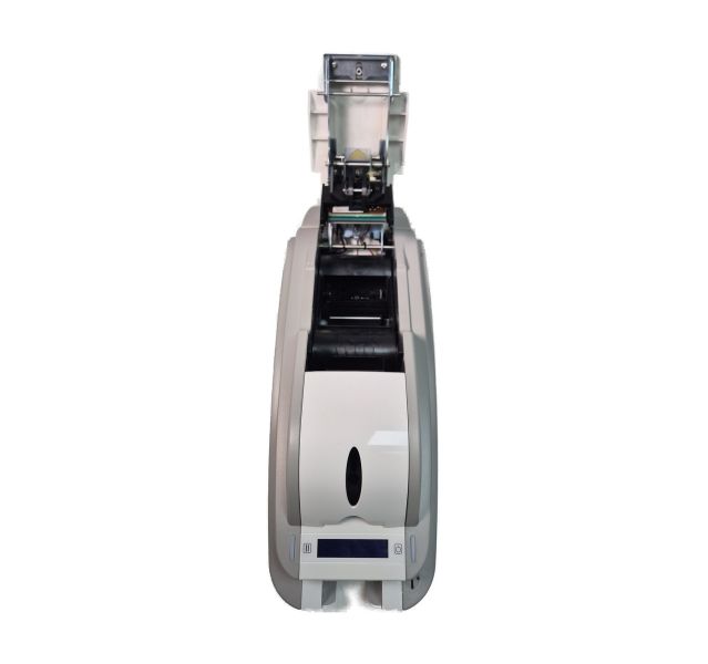 Faulty IDP Smart 50D Card Printer