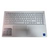 Dell Inspiron 5502, i7-1165G7, 8GB DDR4, 256GB SSD, Win 11, 15.6