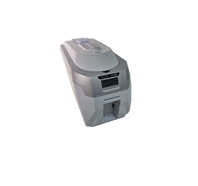 Faulty MagiCard Rio PRO Card Printer