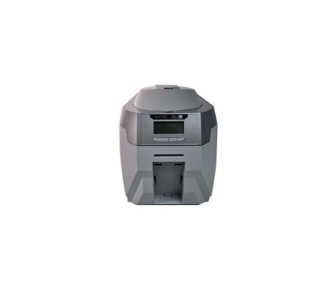 Faulty MagiCard Rio PRO Card Printer