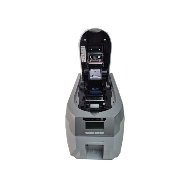 Faulty MagiCard Rio PRO Card Printer
