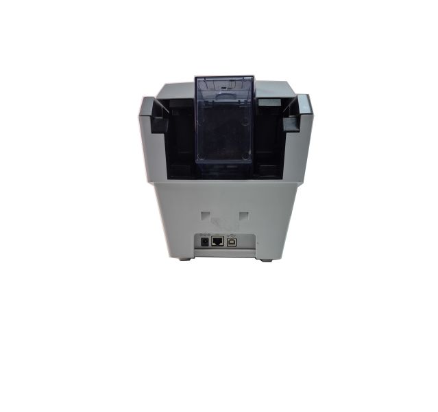 Faulty MagiCard Rio PRO Card Printer