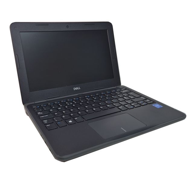 Dell Latitude 3190, N4120, 4GB DDRX, 60GB eMMC, Win 11, 11.6