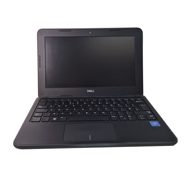 Dell Latitude 3190, N4120, 4GB DDRX, 60GB eMMC, Win 11, 11.6