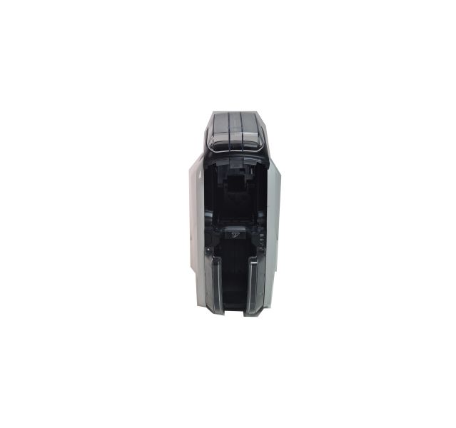 Faulty Zebra ZC100 Card Printer