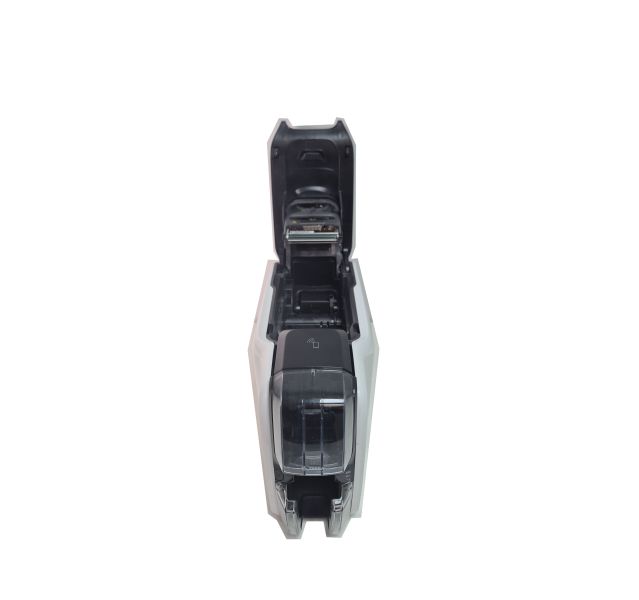 Faulty Zebra ZC100 Card Printer