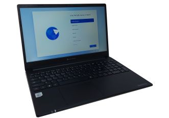 Dynabook Satellite Pro, i5-10210U, 8GB DDR4, 256GB SSD, Win 11, 15.6