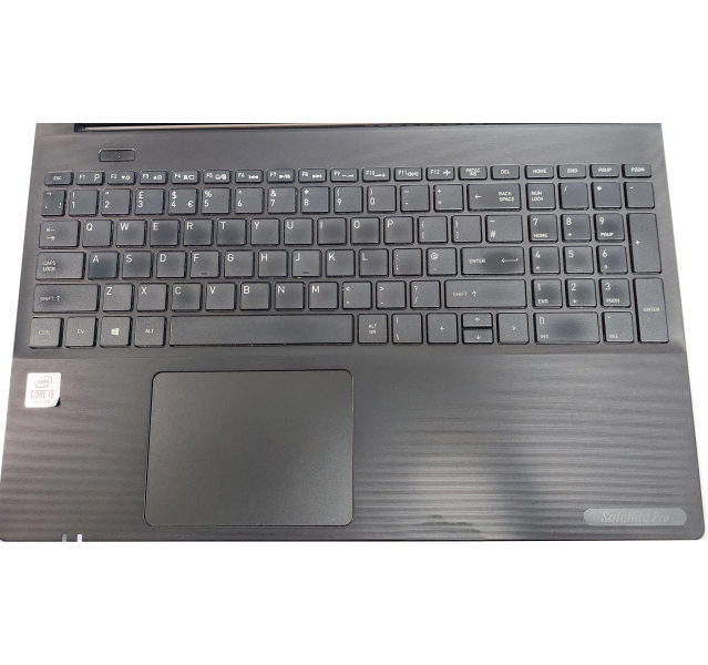 Dynabook Satellite Pro, i5-10210U, 8GB DDR4, 256GB SSD, Win 11, 15.6