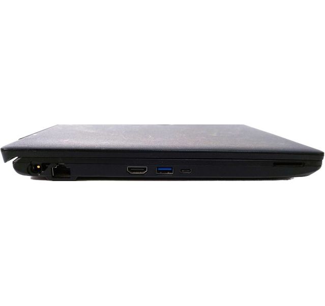 Damaged Fujitsu Lifebook A3510, i3-1005G1, 8GB DDR4, 256GB SSD, 15.6