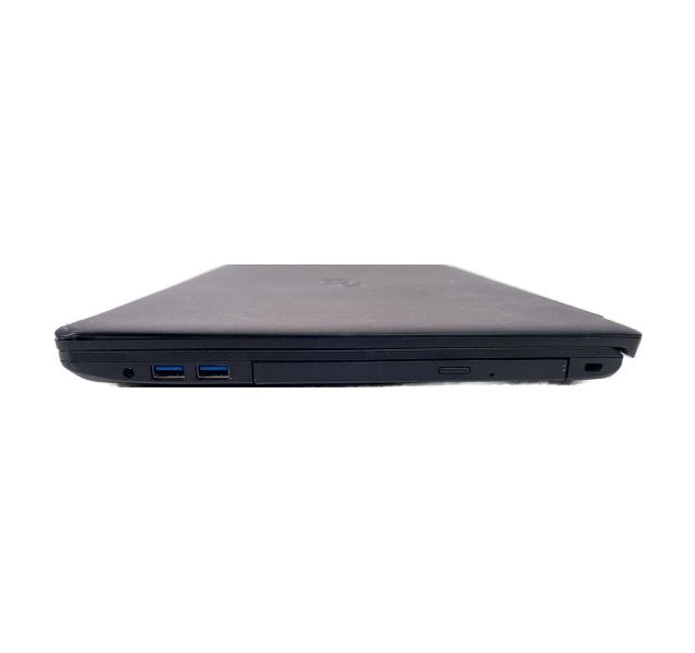 Damaged Fujitsu Lifebook A3510, i3-1005G1, 8GB DDR4, 256GB SSD, 15.6