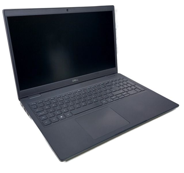 Dell Latitude 3510, i5-10210U, 8GB DDR4, 256GB SSD, Win 11, 15.6