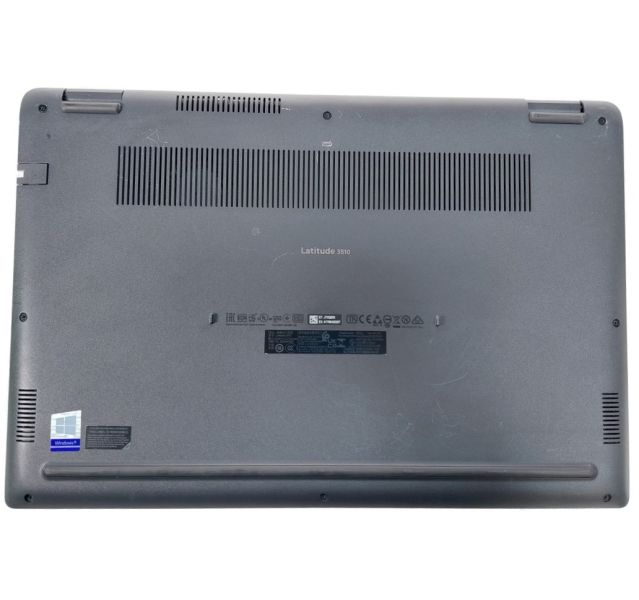 Dell Latitude 3510, i5-10210U, 8GB DDR4, 256GB SSD, Win 11, 15.6
