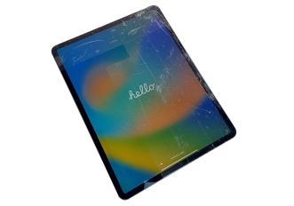 Apple iPad Pro 12.9-inch (3rd generation), WiFi, A1876, Space Grey, 512GB