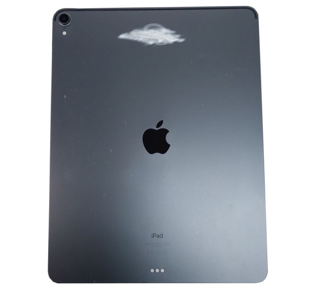Apple iPad Pro 12.9-inch (3rd generation), WiFi, A1876, Space Grey, 512GB