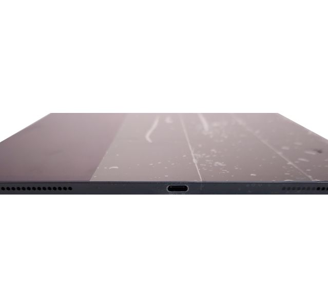 Apple iPad Pro 12.9-inch (3rd generation), WiFi, A1876, Space Grey, 512GB