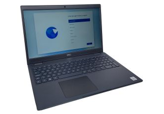 Dell Latitude 3510, i5-10210U, 8GB DDR4, 256GB SSD, Win 11, 15.6