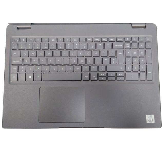 Dell Latitude 3510, i5-10210U, 8GB DDR4, 256GB SSD, Win 11, 15.6