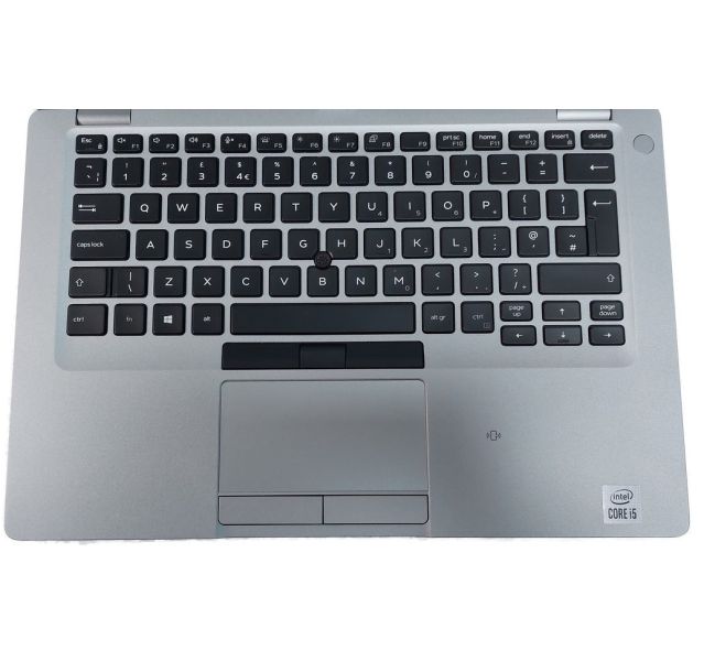 Dell Latitude 5410, i5-10310U, 8GB DDR4, 256GB SSD, Win 11, 14