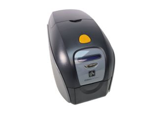Zebra ZXP Series 1 300dpi Single Side Card Printer