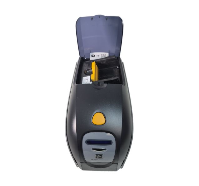 Zebra ZXP Series 1 300dpi Single Side Card Printer