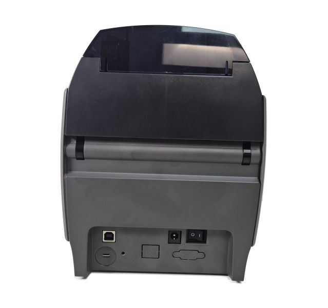 Zebra ZXP Series 1 300dpi Single Side Card Printer