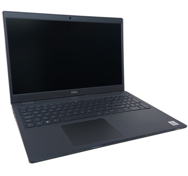 Dell Latitude 3510, i5-10210U, 8GB DDR4, 256GB SSD, Win 11, 15.6