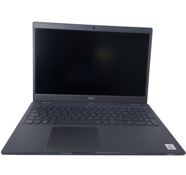 Dell Latitude 3510, i5-10210U, 8GB DDR4, 256GB SSD, Win 11, 15.6