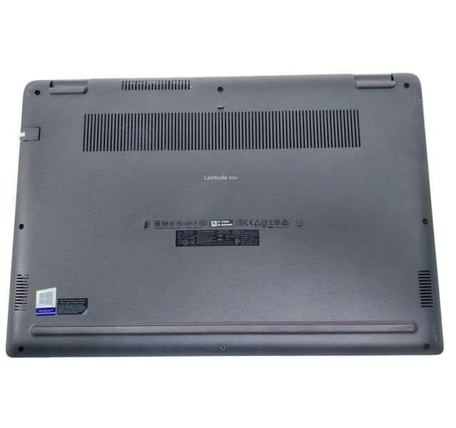 Dell Latitude 3510, i5-10210U, 8GB DDR4, 256GB SSD, Win 11, 15.6