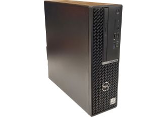 Dell Optiplex 5080 SFF, Intel i5-10500, 8GB DDR4, 256GB SSD, Win 11, Desktop PC