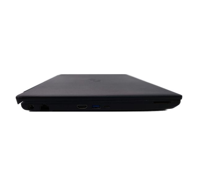 Fujitsu Lifebook A3510, i3-1005G1, 8GB DDR4, SSD, Win 11, 15.6