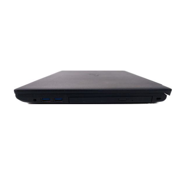 Fujitsu Lifebook A3510, i3-1005G1, 8GB DDR4, SSD, Win 11, 15.6