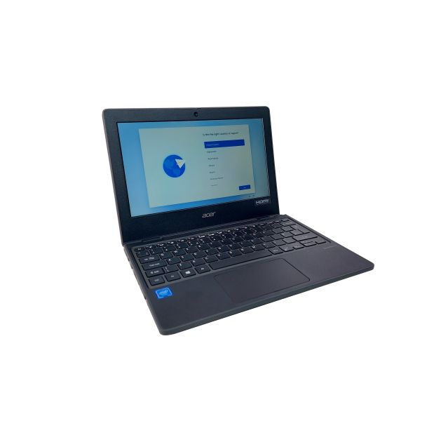 Acer TravelMate B311-31, N4120, 4GB DDR4, 60GB eMMC, Win 11, 11.6