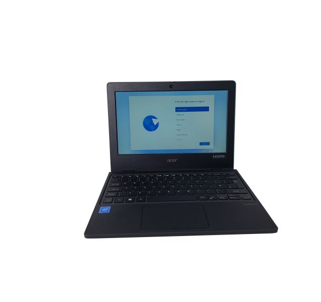 Acer TravelMate B311-31, N4120, 4GB DDR4, 60GB eMMC, Win 11, 11.6