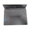 Acer TravelMate B311-31, N4120, 4GB DDR4, 60GB eMMC, Win 11, 11.6