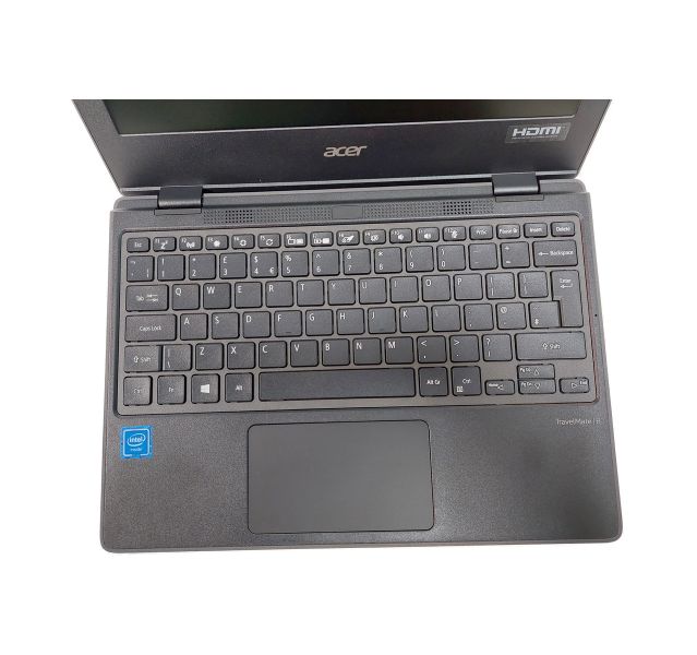 Acer TravelMate B311-31, N4120, 4GB DDR4, 60GB eMMC, Win 11, 11.6