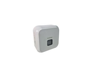 Brother P-touch Cube Plus Label Printer