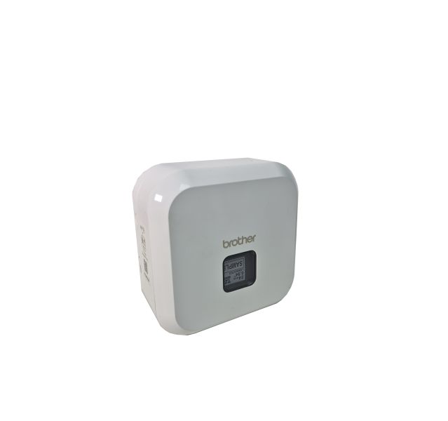Brother P-touch Cube Plus Label Printer
