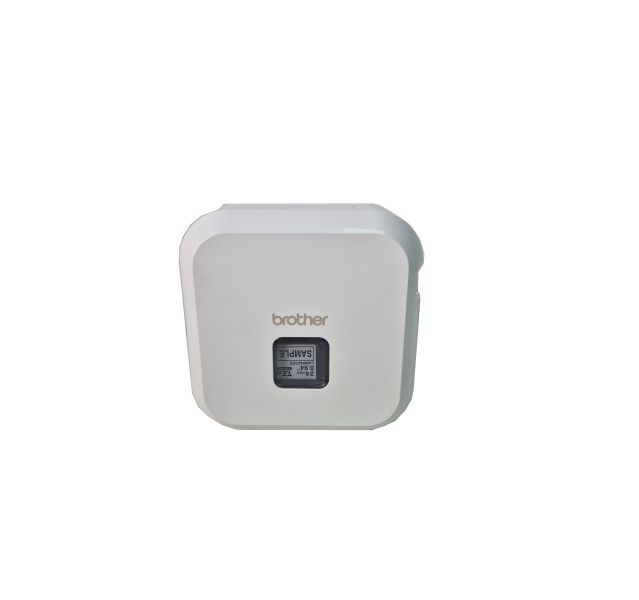 Brother P-touch Cube Plus Label Printer