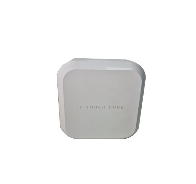 Brother P-touch Cube Plus Label Printer