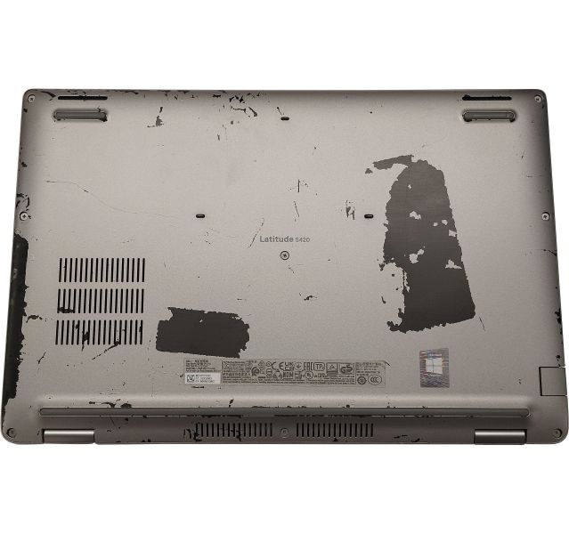 Dell Latitude 5420, i5-1145G7, 16GB DDR4, 256GB NVMe SSD, Win 11, 14