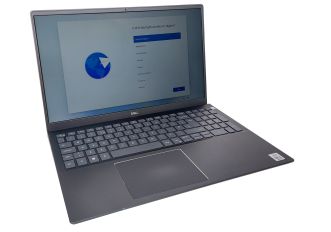 Dell Vostro 15 5501, i5-1035G1, 8GB DDR4, SSD, Win 11, 15.6