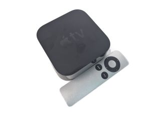 Apple TV HD