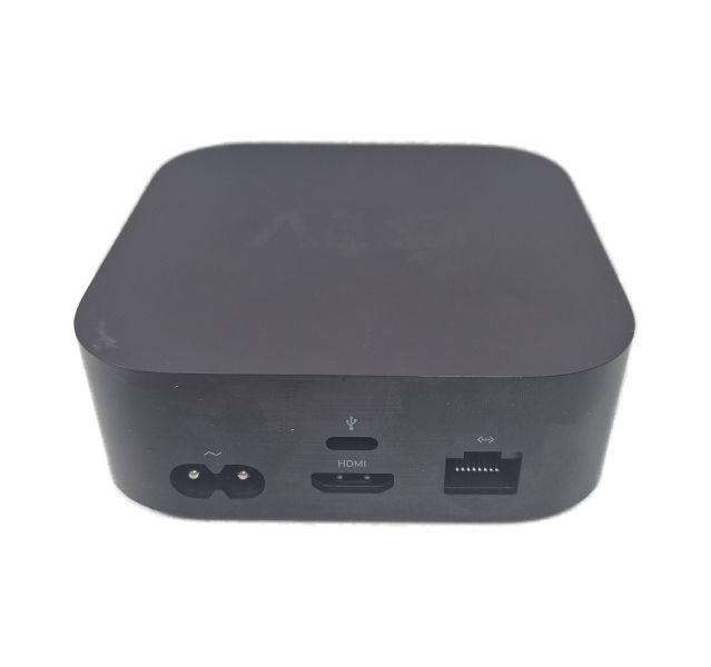Apple TV HD
