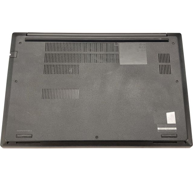 Lenovo ThinkPad E15 Gen 4, i7-1255U, 16GB DDR4, 512GB NVMe, Win 11, 15.6