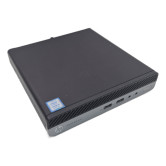 HP ProDesk 400 G5, i5-9500T, 8GB DDR4, 256GB SSD, Win 11, Mini PC