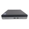 HP ProDesk 400 G5, i5-9500T, 8GB DDR4, 256GB SSD, Win 11, Mini PC