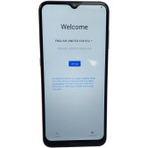 Nokia G10, TA-1334, Lavendar, 32GB - Unlocked