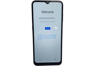 Nokia G10, TA-1334, Lavendar, 32GB - Unlocked