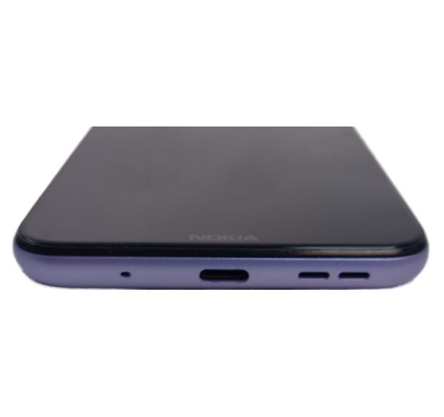 Nokia G10, TA-1334, Lavendar, 32GB - Unlocked